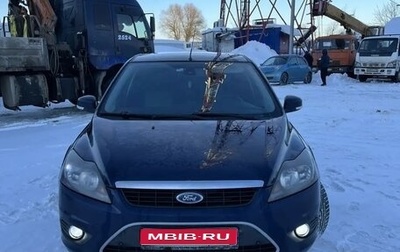 Ford Focus II рестайлинг, 2009 год, 780 000 рублей, 1 фотография