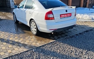 Skoda Octavia, 2012 год, 850 000 рублей, 1 фотография