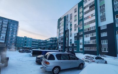 Toyota Ipsum II, 1997 год, 390 000 рублей, 1 фотография