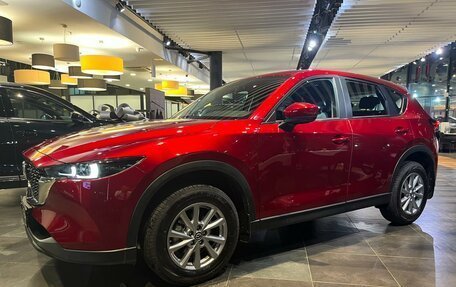 Mazda CX-5 II, 2025 год, 3 850 000 рублей, 1 фотография