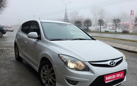 Hyundai i30 I, 2011 год, 780 000 рублей, 1 фотография