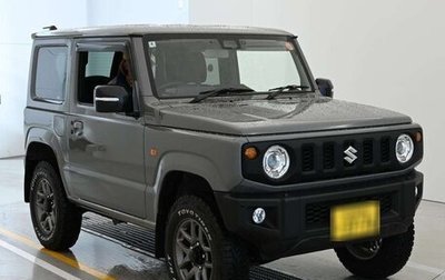 Suzuki Jimny, 2022 год, 1 375 000 рублей, 1 фотография