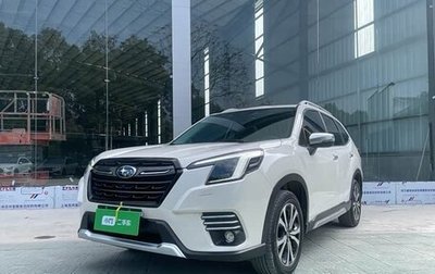 Subaru Forester, 2022 год, 3 720 000 рублей, 1 фотография