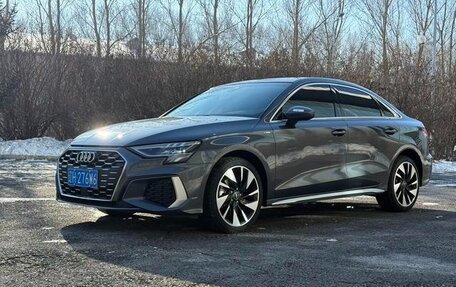 Audi A3, 2021 год, 1 911 000 рублей, 1 фотография