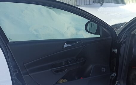 Volkswagen Passat B6, 2007 год, 780 000 рублей, 5 фотография