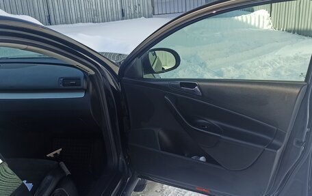 Volkswagen Passat B6, 2007 год, 780 000 рублей, 8 фотография