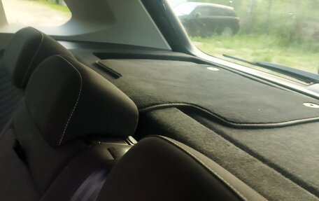 Volkswagen Tiguan II, 2018 год, 2 210 000 рублей, 9 фотография