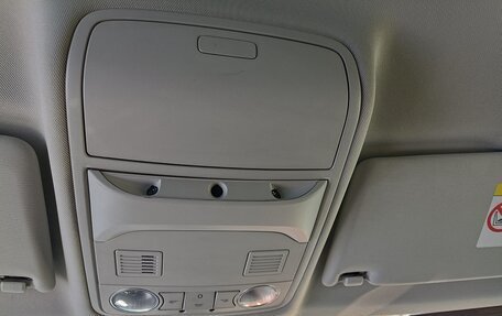 Volkswagen Tiguan I, 2011 год, 1 330 000 рублей, 14 фотография