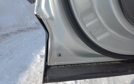 Volkswagen Tiguan I, 2011 год, 1 330 000 рублей, 8 фотография