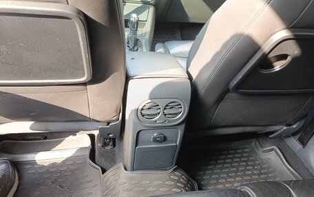 Volkswagen Tiguan I, 2011 год, 1 330 000 рублей, 9 фотография