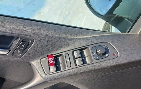 Volkswagen Tiguan I, 2011 год, 1 330 000 рублей, 15 фотография