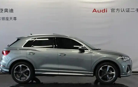 Audi Q3, 2021 год, 1 750 999 рублей, 5 фотография
