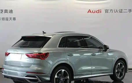 Audi Q3, 2021 год, 1 750 999 рублей, 4 фотография