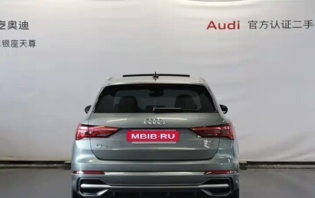 Audi Q3, 2021 год, 1 750 999 рублей, 3 фотография