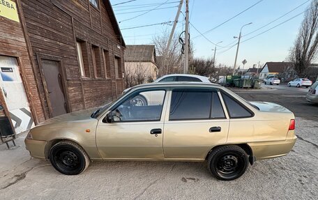 Daewoo Nexia I рестайлинг, 2010 год, 159 000 рублей, 5 фотография