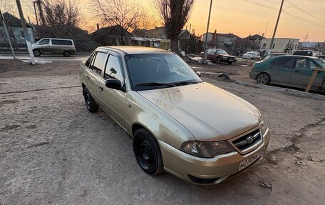 Daewoo Nexia I рестайлинг, 2010 год, 159 000 рублей, 2 фотография