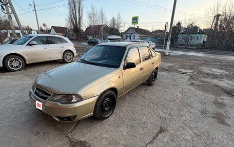 Daewoo Nexia I рестайлинг, 2010 год, 159 000 рублей, 3 фотография
