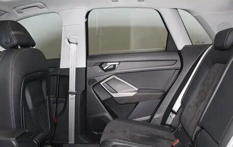 Audi Q3, 2021 год, 1 750 999 рублей, 7 фотография