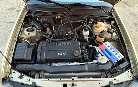 Daewoo Nexia I рестайлинг, 2010 год, 159 000 рублей, 8 фотография