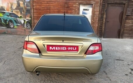 Daewoo Nexia I рестайлинг, 2010 год, 159 000 рублей, 6 фотография