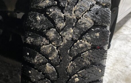 KIA Rio II, 2010 год, 565 000 рублей, 12 фотография