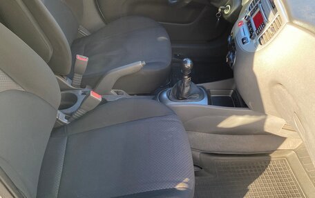 KIA Rio II, 2010 год, 565 000 рублей, 9 фотография