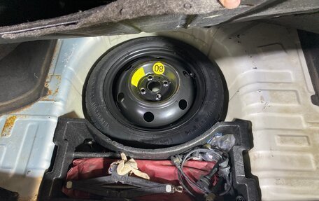 KIA Rio II, 2010 год, 565 000 рублей, 13 фотография