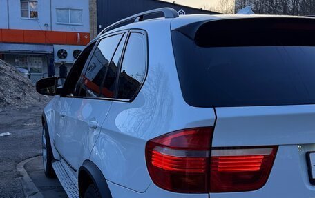 BMW X5, 2009 год, 1 750 000 рублей, 5 фотография