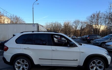 BMW X5, 2009 год, 1 750 000 рублей, 3 фотография