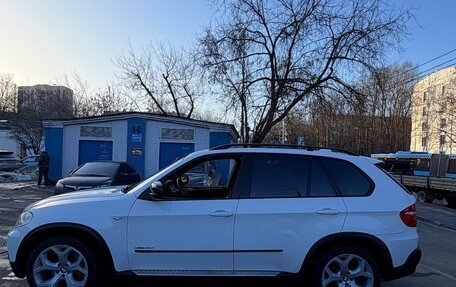 BMW X5, 2009 год, 1 750 000 рублей, 2 фотография