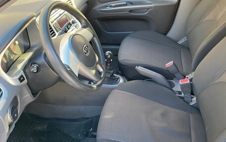 KIA Rio II, 2010 год, 565 000 рублей, 8 фотография