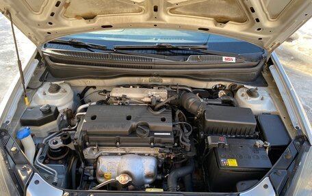 KIA Rio II, 2010 год, 565 000 рублей, 10 фотография