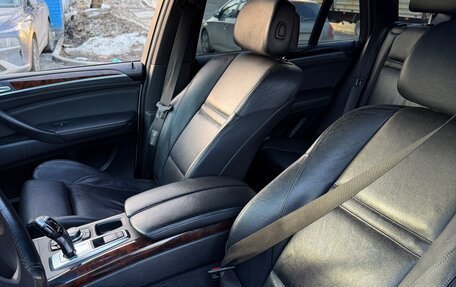 BMW X5, 2009 год, 1 750 000 рублей, 8 фотография