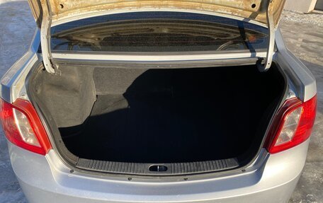 KIA Rio II, 2010 год, 565 000 рублей, 14 фотография