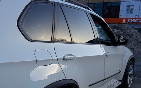 BMW X5, 2009 год, 1 750 000 рублей, 4 фотография
