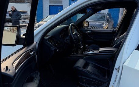 BMW X5, 2009 год, 1 750 000 рублей, 11 фотография