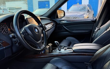 BMW X5, 2009 год, 1 750 000 рублей, 10 фотография