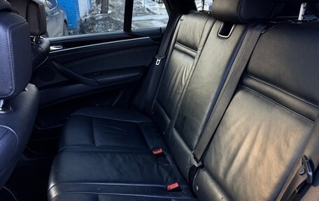 BMW X5, 2009 год, 1 750 000 рублей, 15 фотография