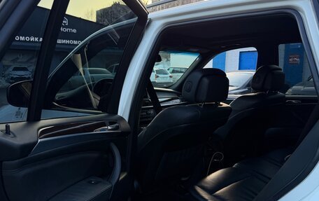 BMW X5, 2009 год, 1 750 000 рублей, 14 фотография