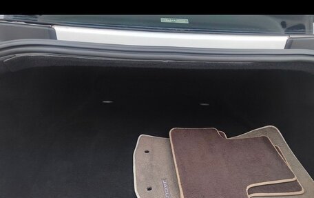 Jaguar XJ IV (X351), 2012 год, 1 770 000 рублей, 3 фотография