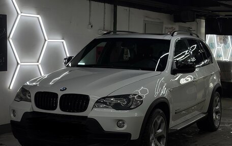 BMW X5, 2009 год, 1 750 000 рублей, 16 фотография