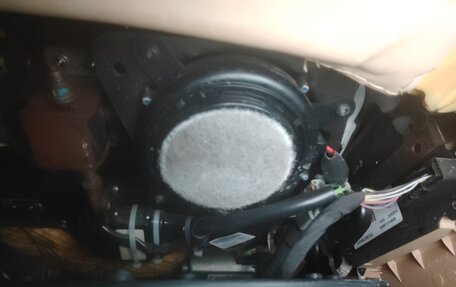 Jaguar XJ IV (X351), 2012 год, 1 770 000 рублей, 7 фотография