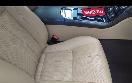 Jaguar XJ IV (X351), 2012 год, 1 770 000 рублей, 6 фотография