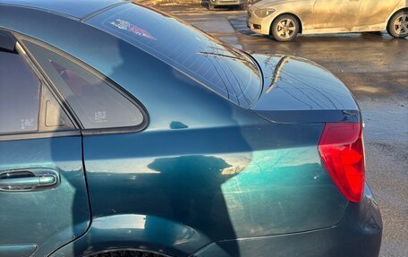 Chevrolet Lacetti, 2009 год, 330 000 рублей, 5 фотография