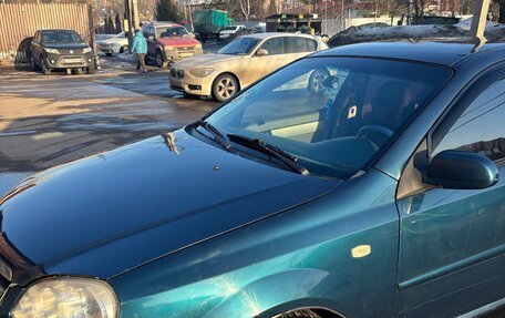 Chevrolet Lacetti, 2009 год, 330 000 рублей, 2 фотография