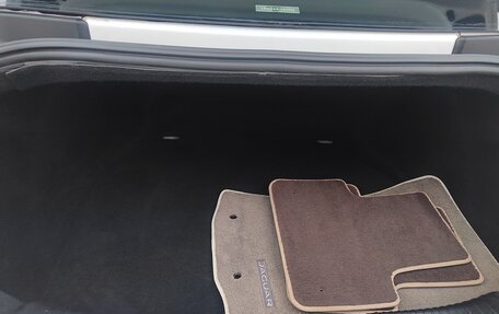 Jaguar XJ IV (X351), 2012 год, 1 770 000 рублей, 10 фотография