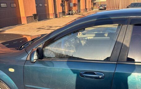 Chevrolet Lacetti, 2009 год, 330 000 рублей, 3 фотография