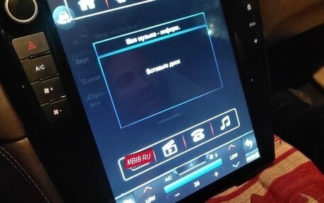 Jaguar XJ IV (X351), 2012 год, 1 770 000 рублей, 11 фотография