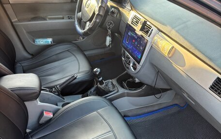 Chevrolet Lacetti, 2009 год, 330 000 рублей, 14 фотография