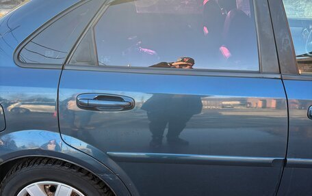 Chevrolet Lacetti, 2009 год, 330 000 рублей, 9 фотография